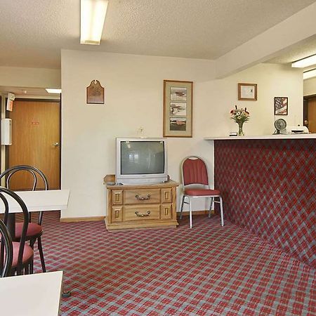 Super 8 Winterset Hotel ร้านอาหาร รูปภาพ