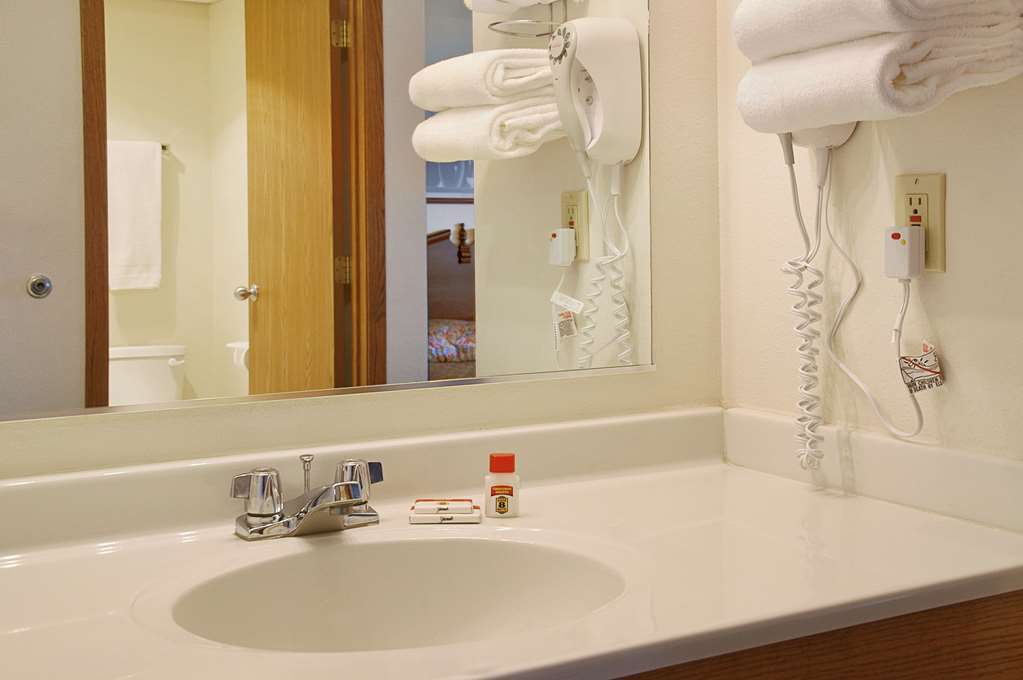 Super 8 Winterset Hotel ห้อง รูปภาพ